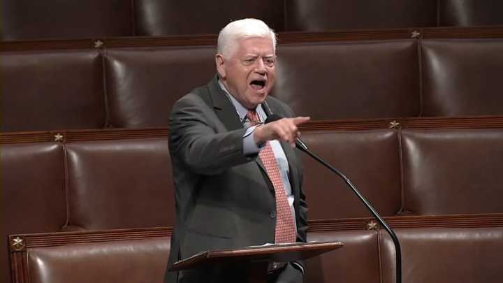 'They believe they’re above the law!' Lawmaker moves to let whistleblower loose on Musk