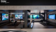 Haier Eyes Australian TV Market with New Premium Line