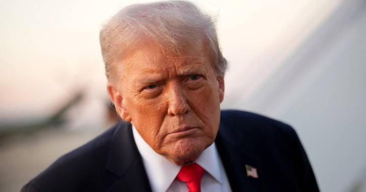 Taliban reacts to Trump's comments on Bagram base in Afghanistan