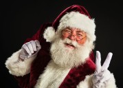Navidad en pleno octubre, ¿Dónde y cuándo se celebra?