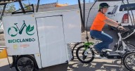 Aprueban presupuesto para Biciclando