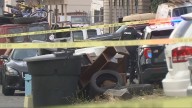 One dead, one critically injured in Sunday Tacoma shooting
