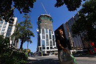 Toronto preconstruction condo market downturn will reverse, housing agency says