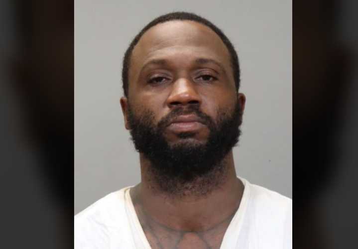 Chillicothe Man Arrested in Columbus Courthouse Burglary