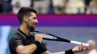 Djokovic makes Grand Slam history with US Open quarter