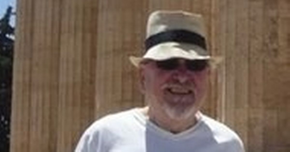 Missing hillwalker found in Highlands eight days after he vanished