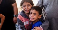 21.000 niños de Gaza quedaron discapacitados tras las guerras del Medio Oriente