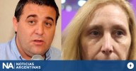 “La verdad, pura alegría de que lleve el 3 %… perdón, las 3 estrellas”: la provocación de Toviggino