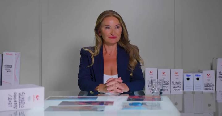 Un juzgado admite la demanda de Ábalos para evitar la emisión de la entrevista a su exmujer, Carolina Perles