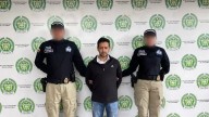 Cayó en el aeropuerto El Dorado alias El Químico, el narcotraficante colombiano con nexos con mafias albanesas para el envío de droga a Europa