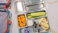 How you can pack a lunch that a child will actually eat