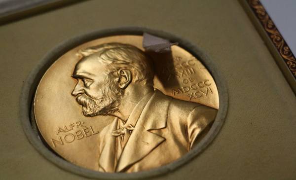 La argentina que "suena" para ganar el Premio Nobel de Literatura: