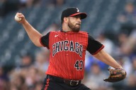 Cubs' Newest Addition Embraces Opportunity With New Team