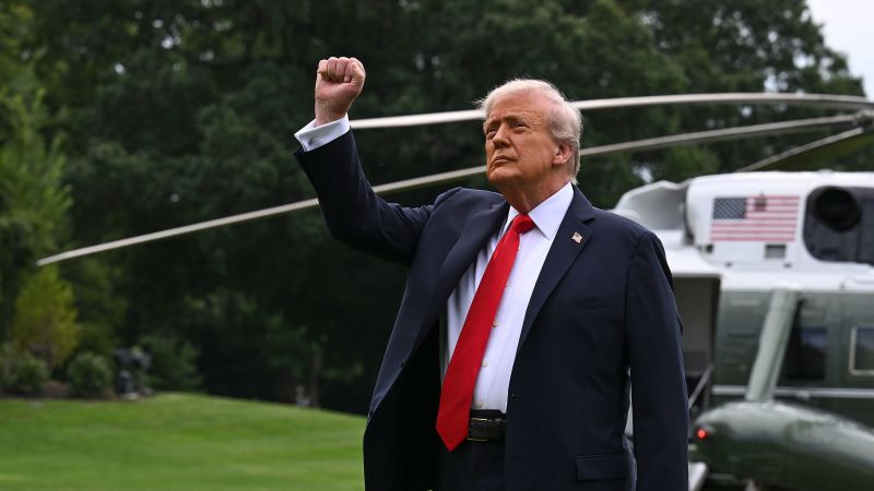 Trump claims he can do anything he wants with the military. Here’s what the law says