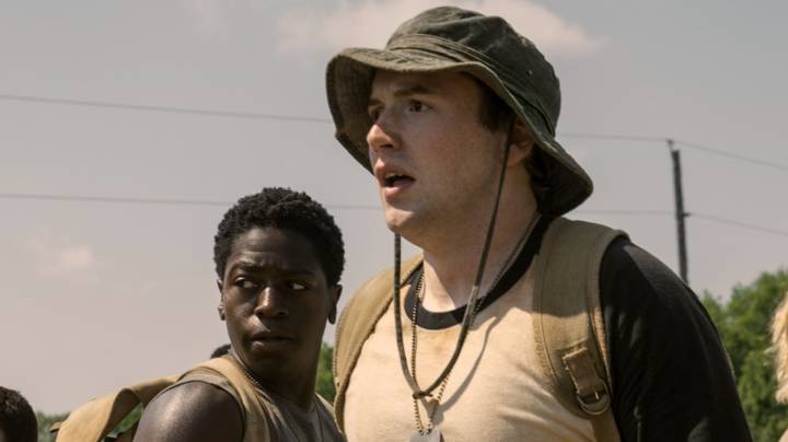 Stephen King Had One Brutal Condition For The Long Walk Movie
