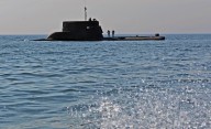 Babcock, Fincantieri, Saab seek Poland ties as ‘Orca’ sub award nears