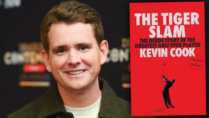 'Tiger Slam' Movie Sets 'Air's Alex Convery As Screenwriter