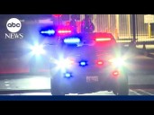 False shooting report leads to gunfire at US Naval Academy in Maryland