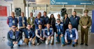 Transporte seguro: Aeropuerto Desierto de Atacama implementa distintivos para taxis oficiales