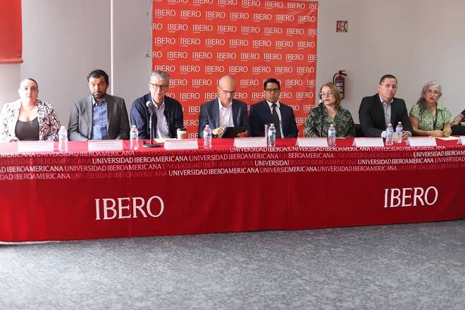 Ibero Tijuana lleva a cabo jornada de actividades en torno a la salud mental 