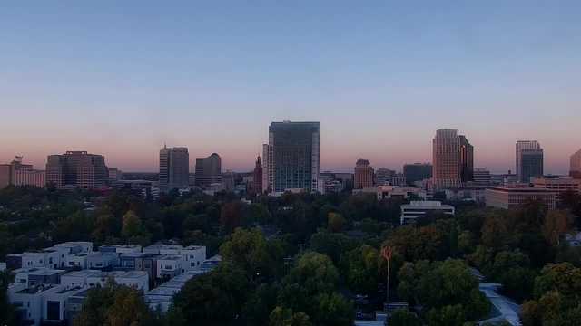 Northern California forecast shows warm Monday, cooldown this week