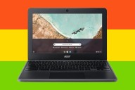 Refurbished Acer 11.6-Inch Chromebook 311 (2019) is 55% off
