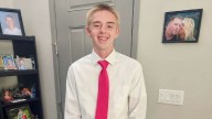 Teen hit by car in Herriman 'showing some signs of improvement,' family member says