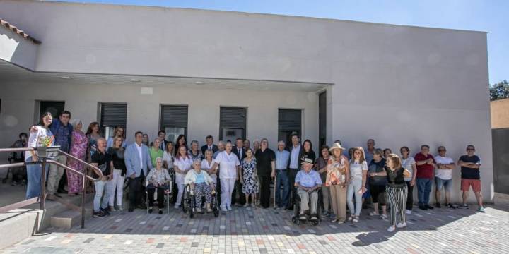 Page pide unidad para defender la PAC y que el incremento de gasto en defensa no lo pague «el mundo rural»
