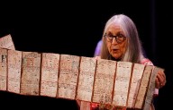Fallece a los 77 años Julieta Fierro, astrónoma e investigadora de la UNAM