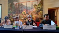 El presente y futuro del ferrocarril guiarán el diálogo del Encuentro Nacional de Investigadores