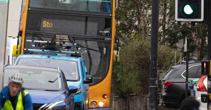 Bristol bus driver strike called off after new development