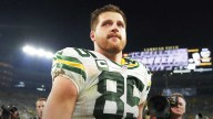 Packers’ Tucker Kraft likely to play vs. Browns after dealing with injury