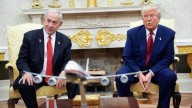 "Parece que tenemos un acuerdo sobre Gaza para recuperar los rehenes": Trump anuncia que estaría cerca de cerrarse una negociación que pondría fin a la guerra entre Israel y Hamás
