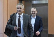 SAAQclic fiasco: Karl Malenfant’s lawyer claims he had right to see bids