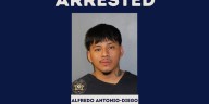 Denver man arrested for sex assault after meeting up with Pueblo teen
