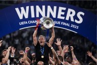 La Champions League inicia su segunda edición con nuevo formato