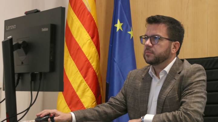 Una jueza investiga por primera vez a la Guardia Civil por el espionaje al independentismo con Pegasus