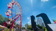 ¡No te pierdas a Willy el robot y observa el Sol en la Feria Universitaria UAA 2025!