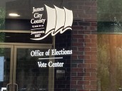 November 2025 Election Information as Early Voting Begins