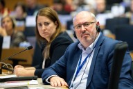 Parliament negotiators suspend talks on forest data law amid EPP stalemate