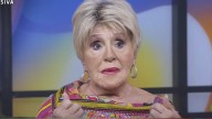 Anel Noreña reaparece tras infarto y agradece al programa ‘Hoy’: “gracias a Dios conservé mi empleo”