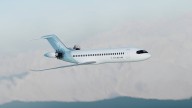 Delta Partners With Maeve Aerospace On New Hybrid Regional Jet