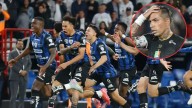 Jugadores de Independiente del Valle se burlaron de Dayro Moreno tras eliminar a Once Caldas