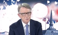 Six questions Lord Mandelson must answer over his Jeffrey Epstein links
