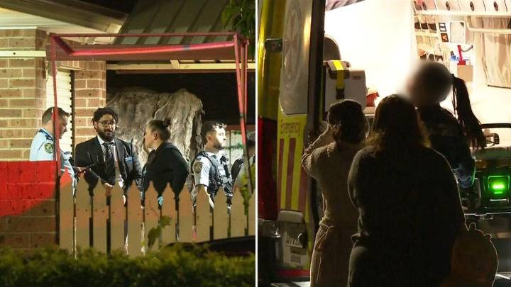 7NEWS live updates: Violent home invasion rattles family; thief steals from seriously ill children