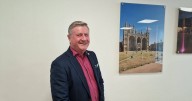 Council leader apologises for ‘white trash’ comment as he steps down from role