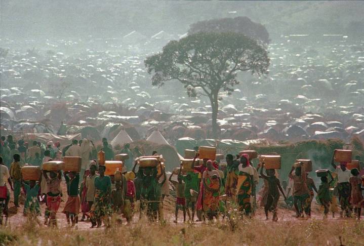 UN court hears case of alleged Rwandan genocide financier stranded in legal limbo