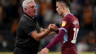 Steve Bruce makes surprise appearance amid star-studded guest list at Jack Grealish's lavish birthday party