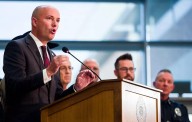 Utah governor, known for ‘disagreeing better,’ calls for calm after Kirk shooting
