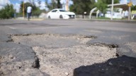 ¿Ya viste más cuadrillas en tu colonia? Municipio intensifica bacheo por daños tras las lluvias en Aguascalientes